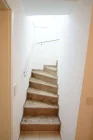 wohnungsinterne Treppe