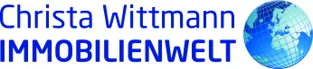 Logo von Christa Wittmann Immobilienwelt