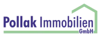Logo von Pollak Immobilien GmbH