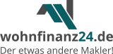 Logo von W&F Wohnfinanz GmbH