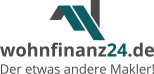 Logo von W&F Wohnfinanz GmbH