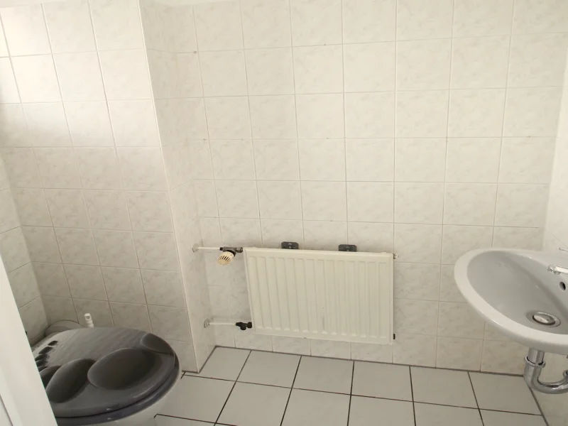 Gäste-WC