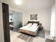 Schlafzimmer EG