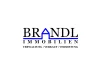 Logo von Brandl - Immobilien