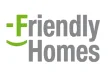 Logo von FriendlyHomes - Schäffler Immobilien