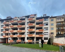 Bild der Immobilie: Ich bin Ihre neue 3-EG-Wohnung in St. Johannis