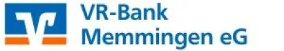 Logo von VR-Bank Memmingen eG