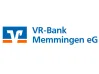 Logo von VR-Bank Memmingen eG