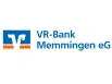 Logo von VR-Bank Memmingen eG