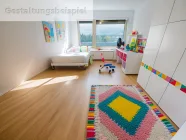 Gestaltungsbsp.Kinderzimmer 1