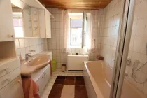 Badezimmer EG