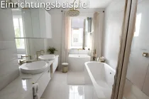 Badezimmer EG