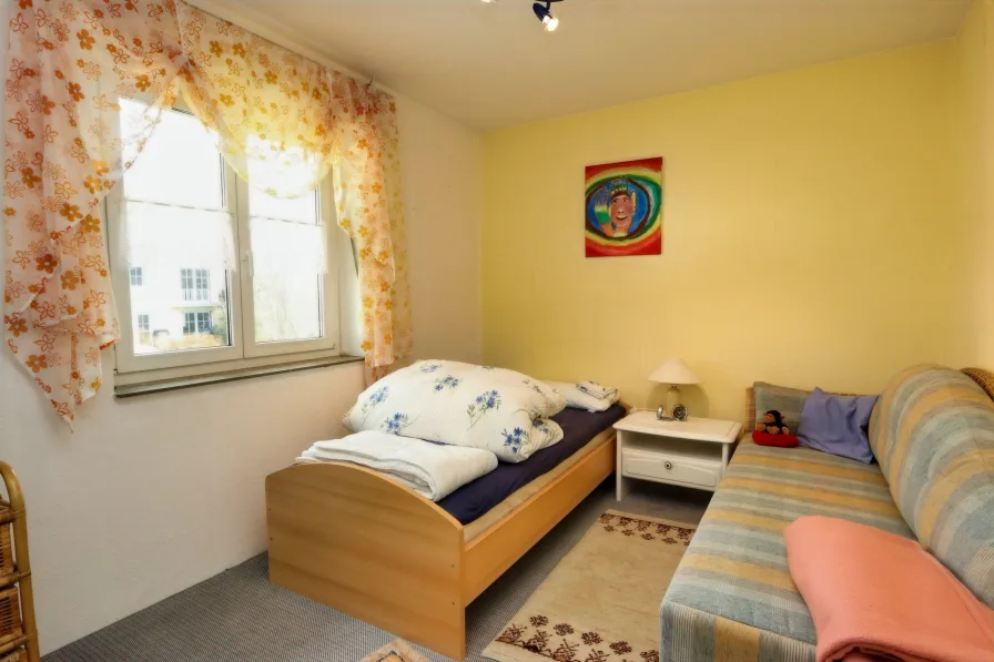 Schlafzimmer OG