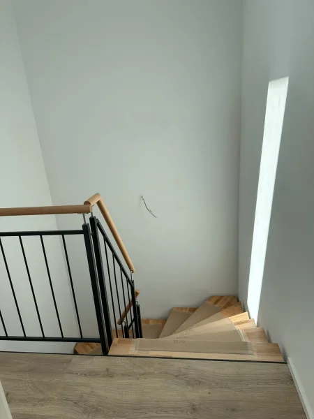 2. OG Treppen