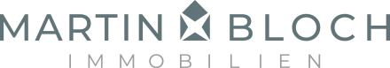 Logo von Martin Bloch Immobilien GmbH