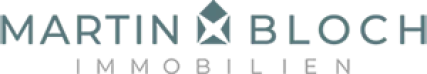 Logo von Martin Bloch Immobilien GmbH