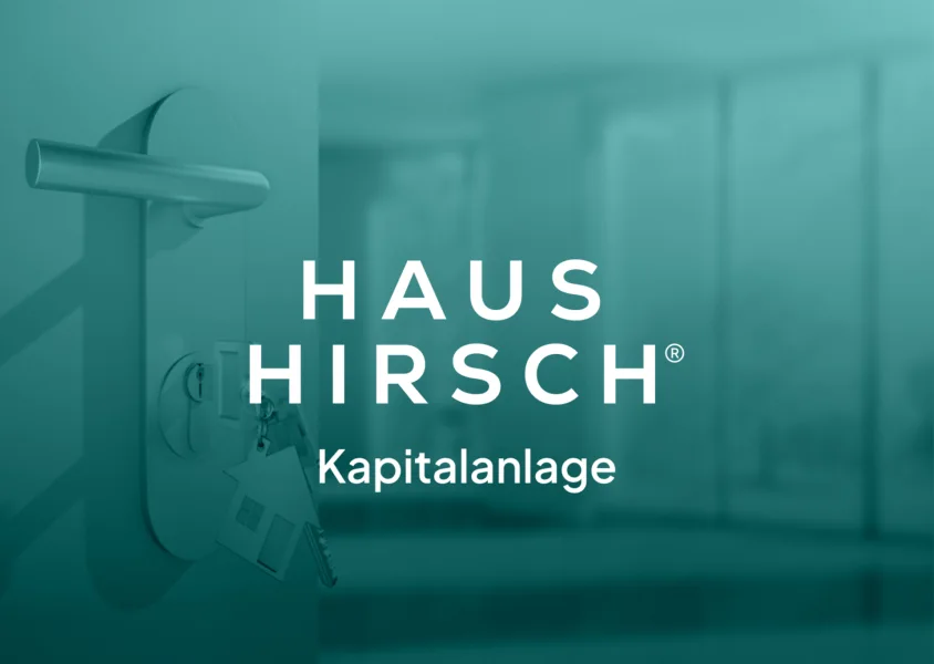  - Zinshaus/Renditeobjekt kaufen in Berlin - Möblierte Erdgeschoss-Wohnung in Top-Lage Nähe KaDeWe