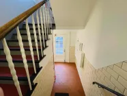 Treppenhaus/Eingangsbereich
