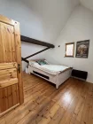 Schlafzimmer DG