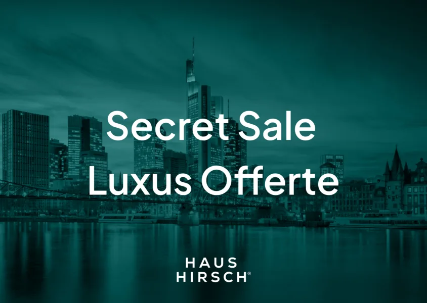 Secret Sale  - Zinshaus/Renditeobjekt kaufen in Heusenstamm - 10 vollständig möblierte Luxuswohnungen ideal als Boarding House