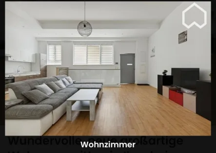 PHOTO-2024-04-14-15-27-21 - Wohnung kaufen in Heddesheim - Zwei separate 3ZKB EG-Wohnungen | kernsaniert | top Lage