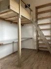 Büro/Kinderzimmer