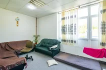 Schlafzimmer 240m² Wohnung 