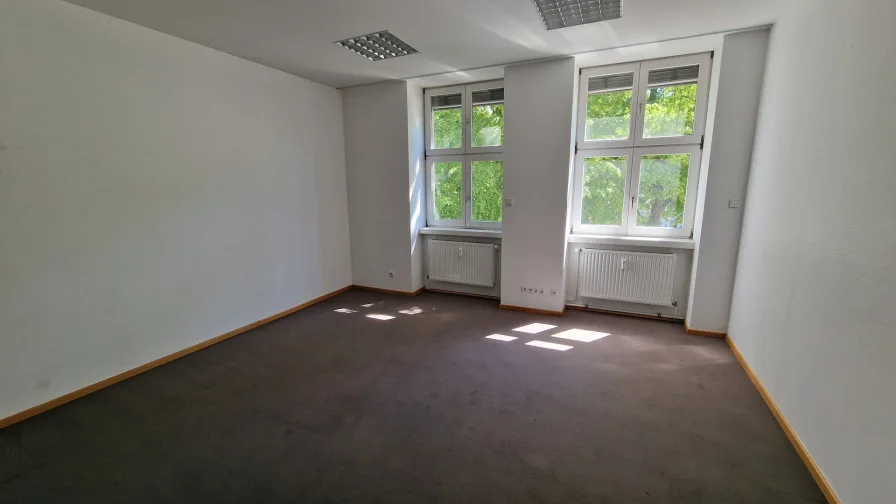 Einzelbüro OG