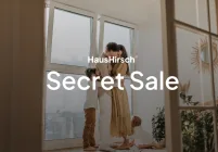 Secret Sale