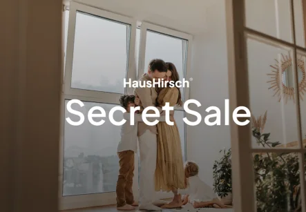 Secret Sale - Haus kaufen in Offenburg - Mehrfamilienhaus in bester Lage - obere Wohnung leerstehend + Ausbaupotenzial