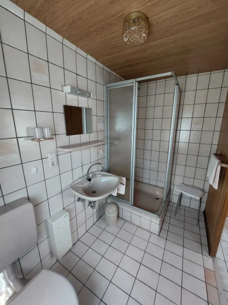 Badezimmer ( Nr2)