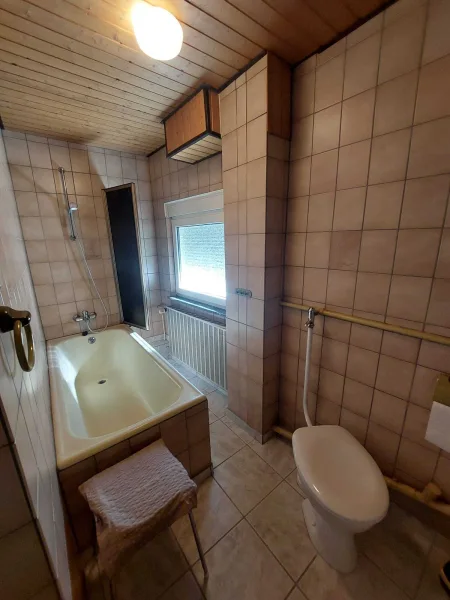 Badezimmer (Nr2)