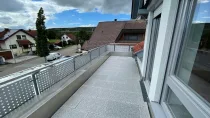 DG1 Balkon