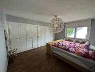 Zimmer mit Ankleide OG