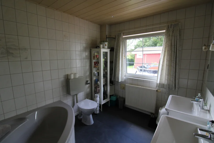 Badezimmer 1