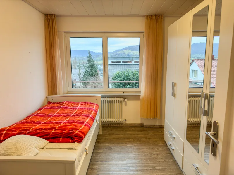 Gästezimmer