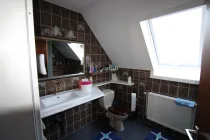 Badezimmer OG