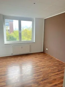 Schlafzimmer - Wohnung kaufen in Dorsten - Helle 3-Zimmer-Wohnung mit Balkon in Dorsten