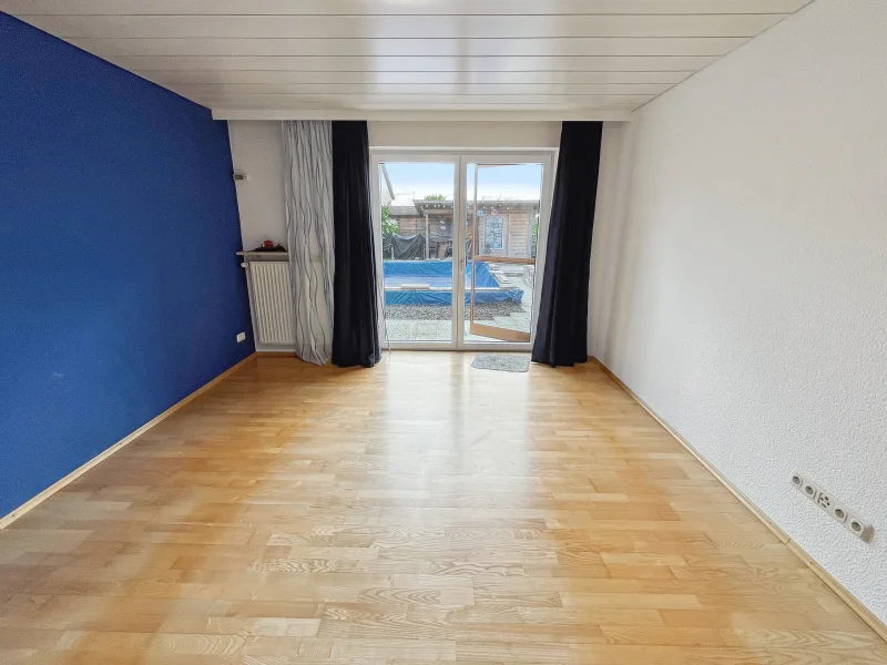 Zimmer 1 Einliegerwohnung