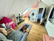 Kinderzimmer DG