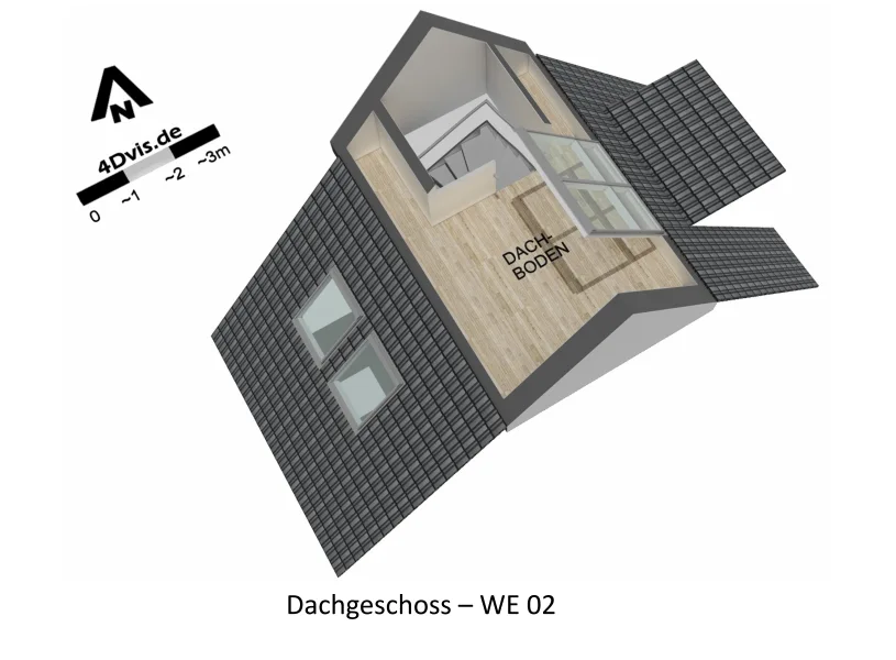 Visualisierung 02 DG