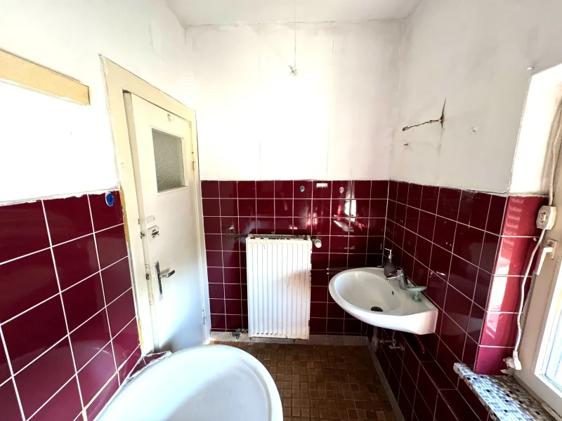 OG Badezimmer 