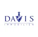 Logo von DAVIS Immobilien