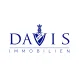 Logo von DAVIS Immobilien