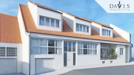  - Haus kaufen in Kleinniedesheim - PROVISIONSFREI - Ihr Schlüsselfertiges Zuhause im Erstbezug!!!