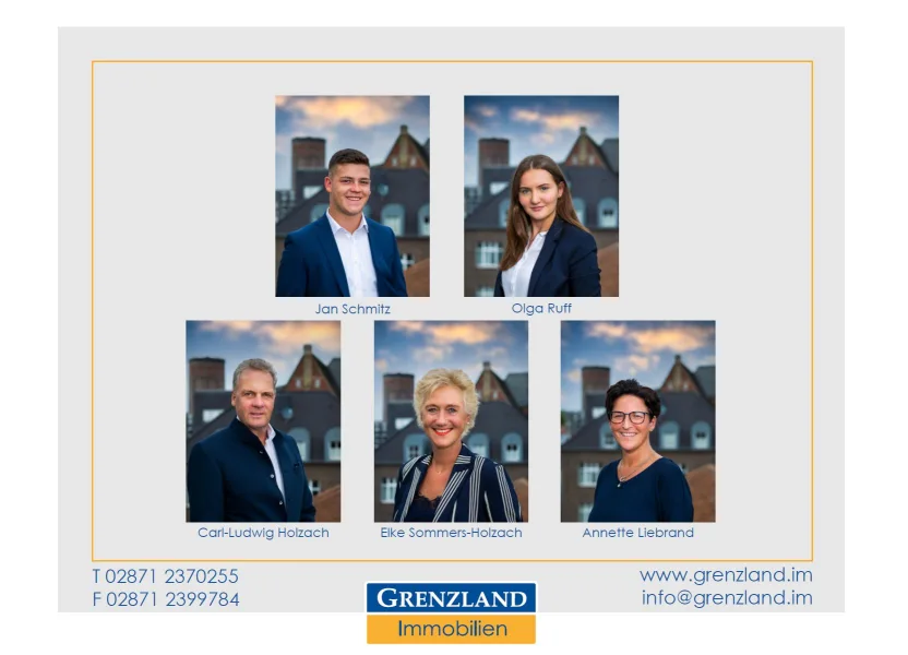 Unser Team