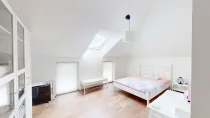 Schlafzimmer 4