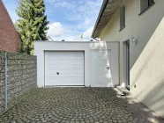 Garage 1/2