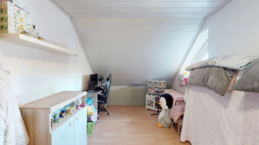 Büro/Kinderzimmer