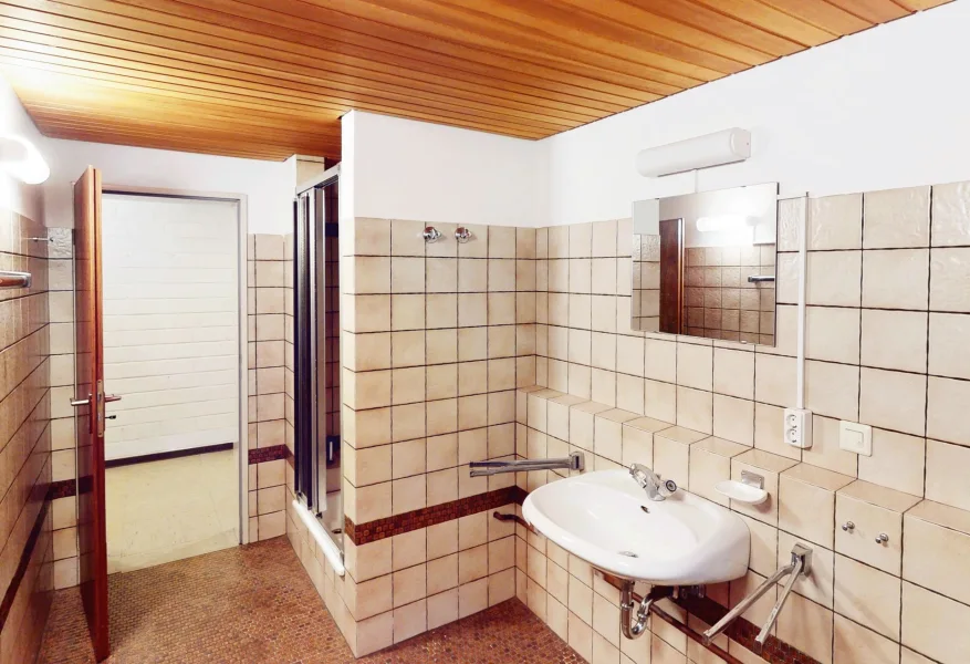 Badezimmer KG